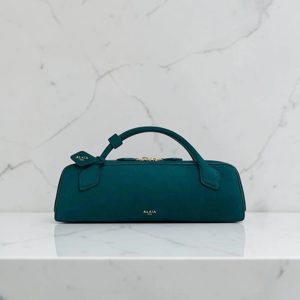 Alaïa | Le Teckel Handbag