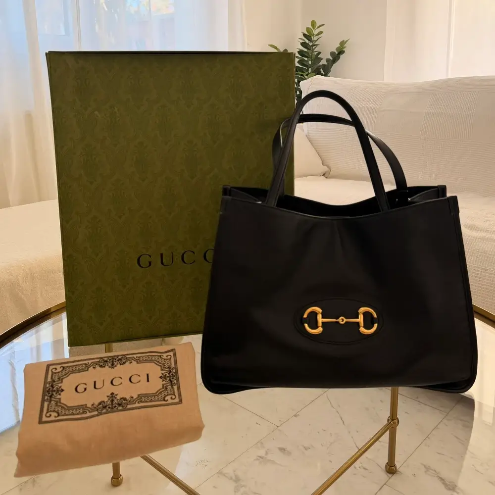 Gucci | Horsebit 1955 shoulder bag