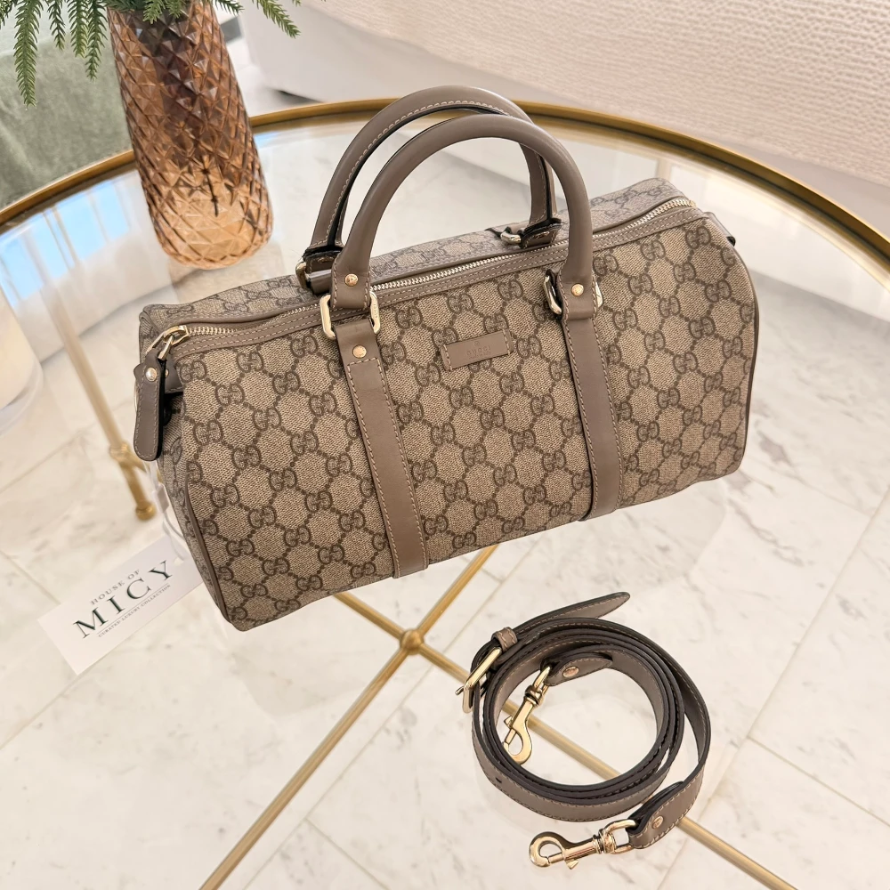 Gucci | Joy Boston tote bag