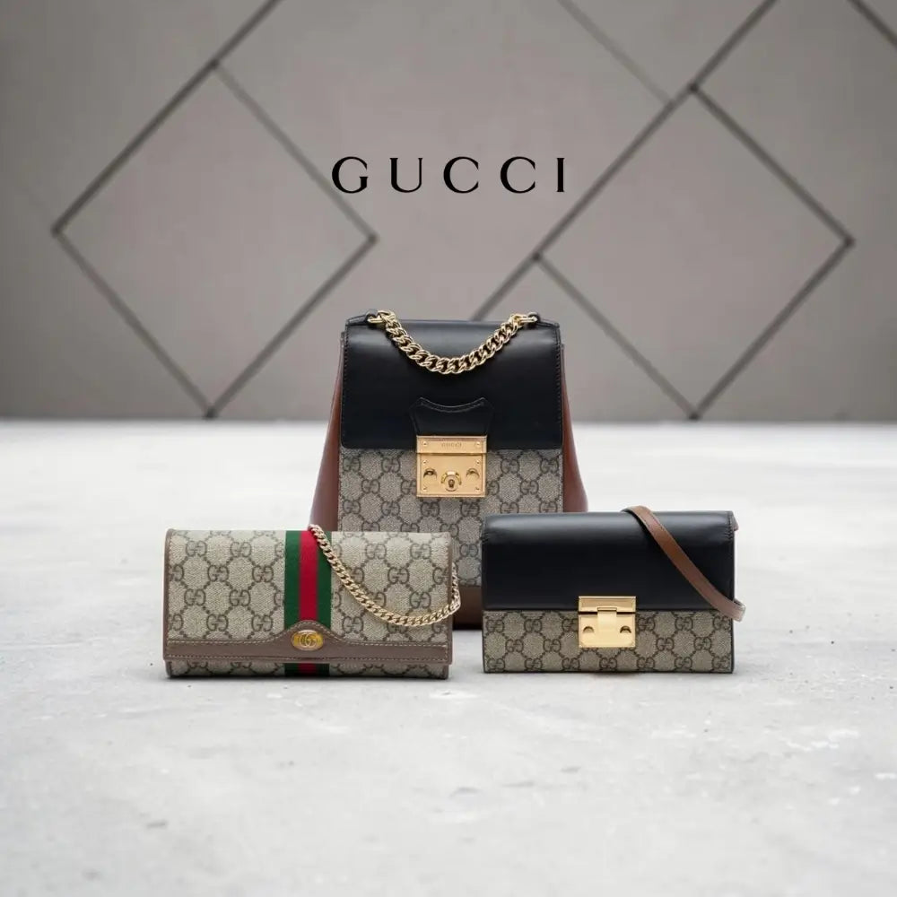 Gucci