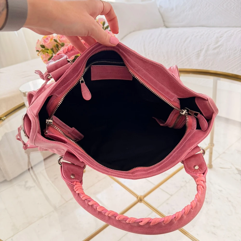 Balenciaga | 2007–2012 Medium Giant 21 City Tote Bag