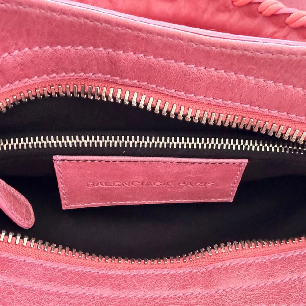Balenciaga | 2007–2012 Medium Giant 21 City Tote Bag