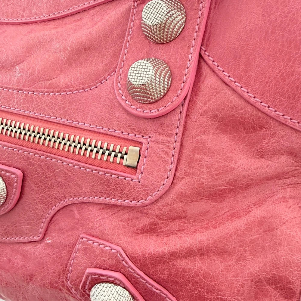 Balenciaga | 2007–2012 Medium Giant 21 City Tote Bag