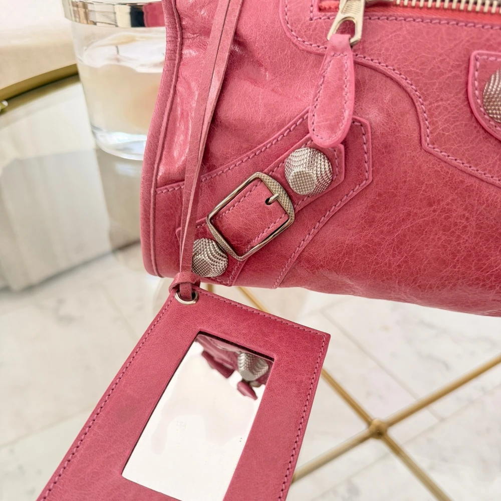Balenciaga | 2007–2012 Medium Giant 21 City Tote Bag