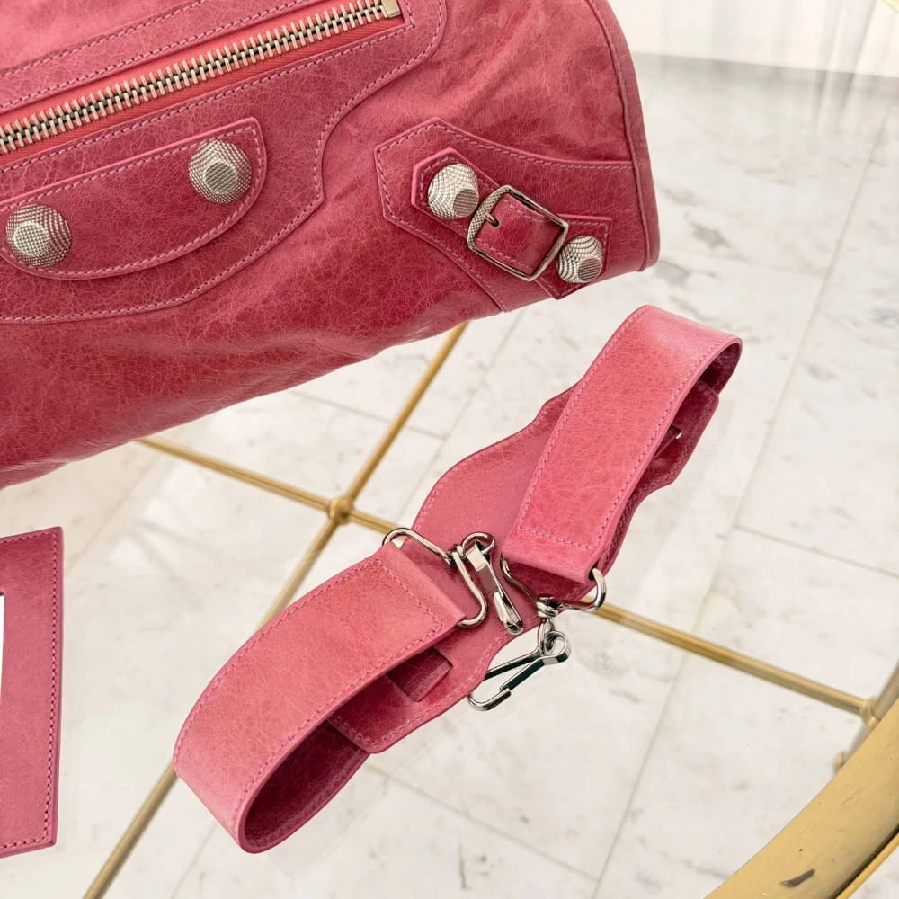 Balenciaga | 2007–2012 Medium Giant 21 City Tote Bag