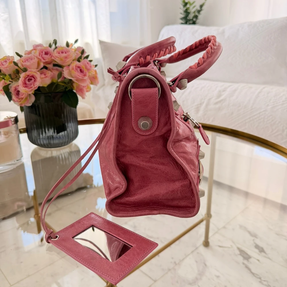Balenciaga | 2007–2012 Medium Giant 21 City Tote Bag
