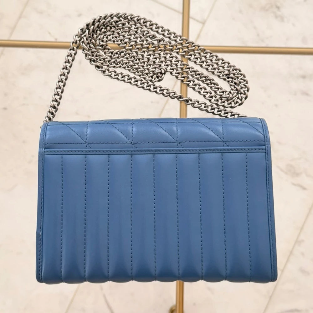 Gucci | GG Marmont Mini Wallet on Chain