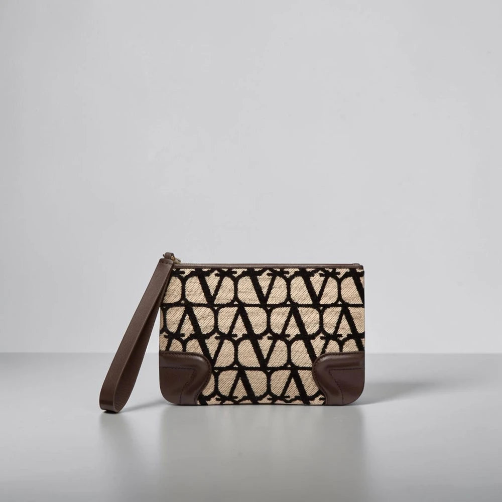 Valentino Garavani  | Mini clutch bag