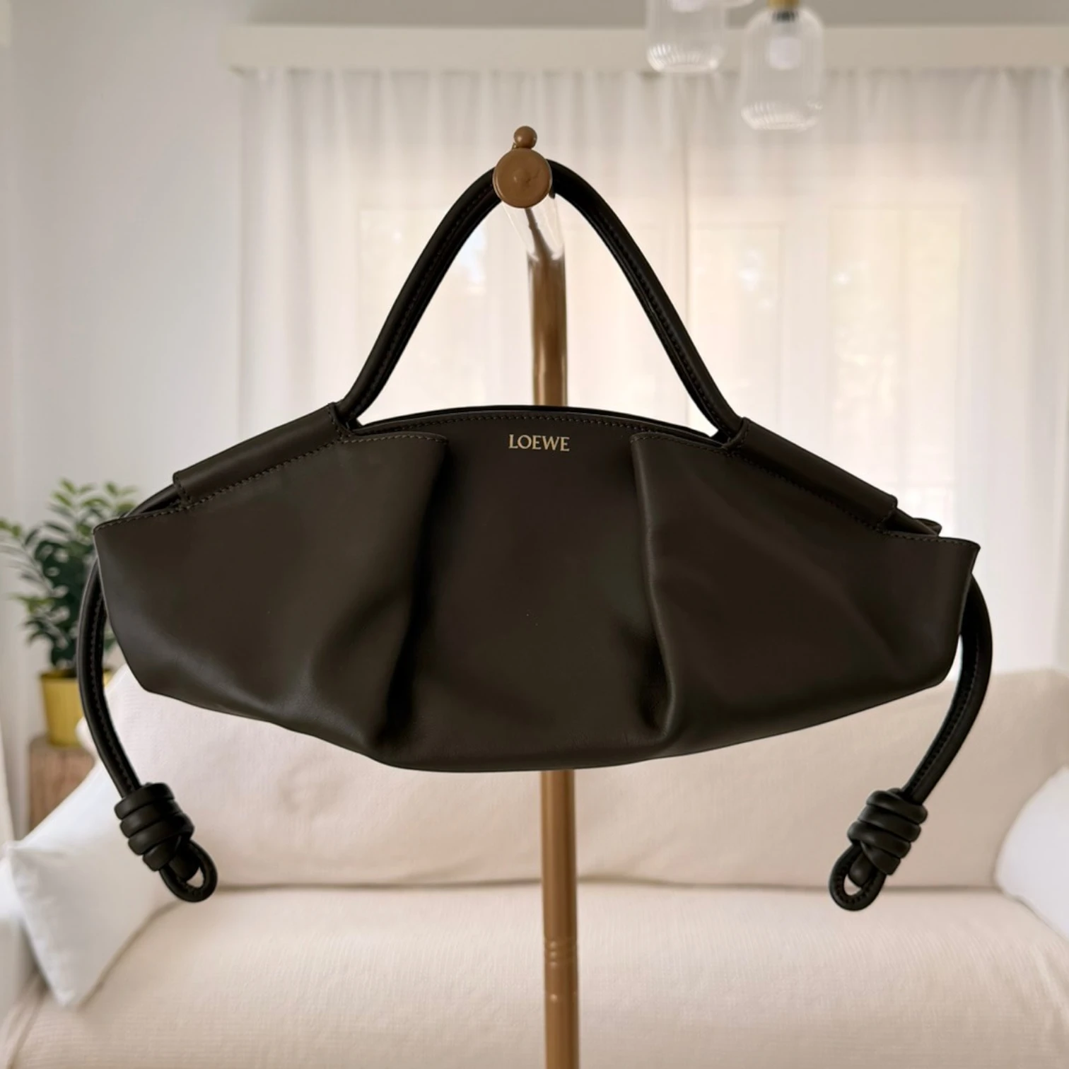 Loewe  | Small Paseo Bag