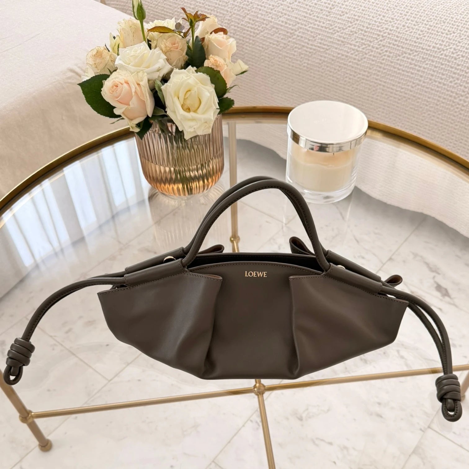 Loewe  | Small Paseo Bag