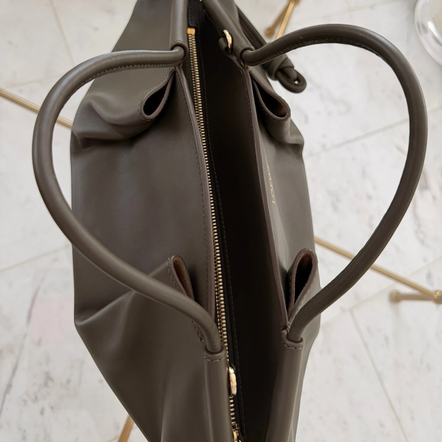 Loewe  | Small Paseo Bag