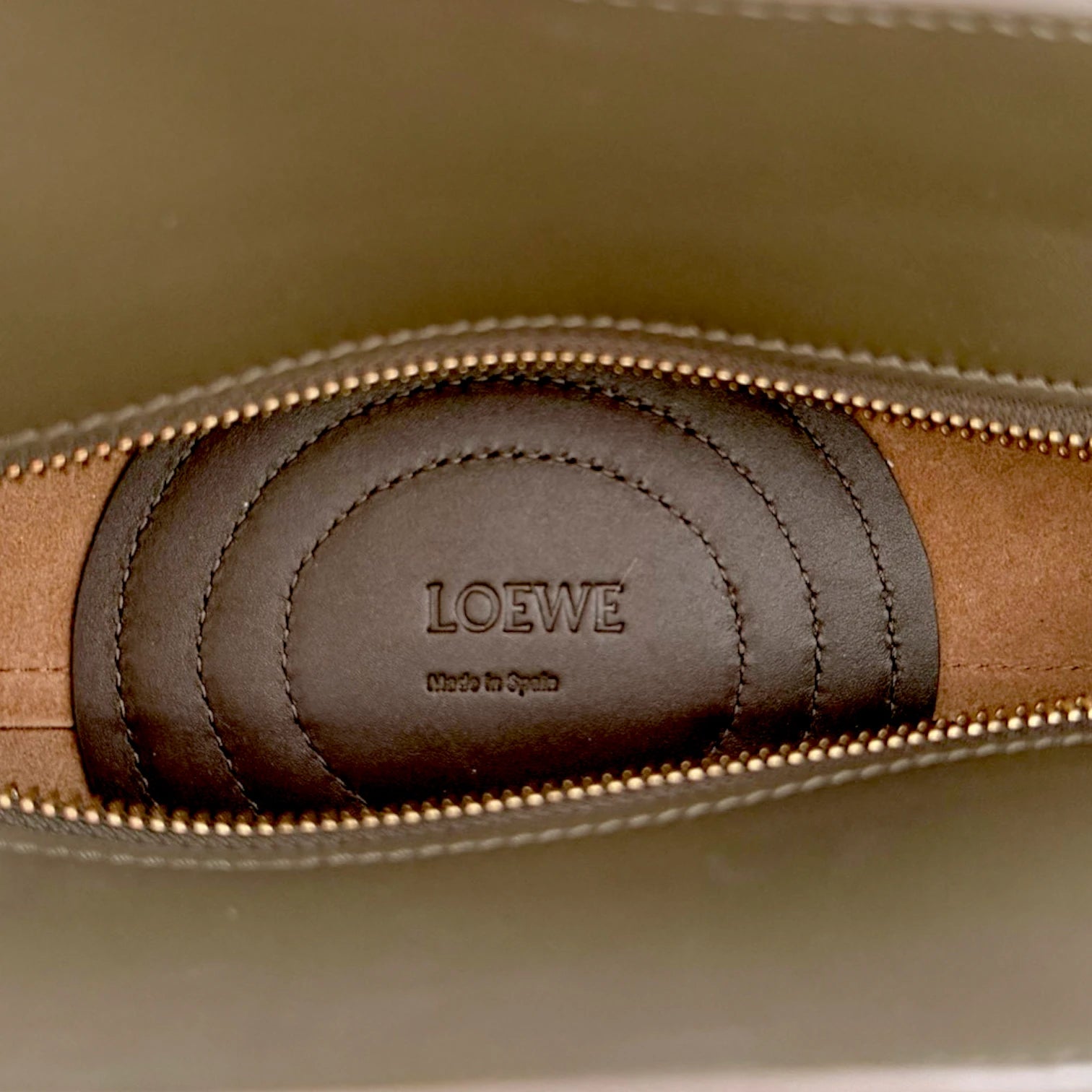 Loewe  | Small Paseo Bag