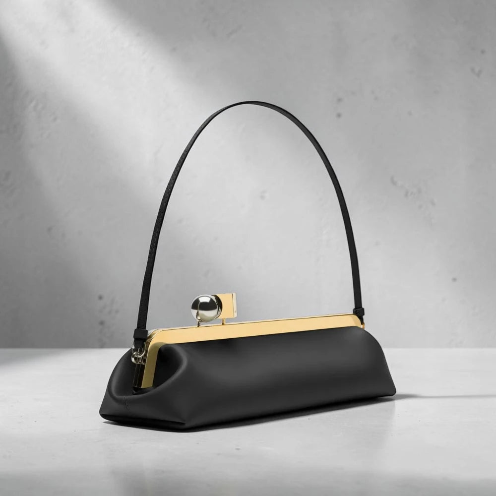 Jacquemus | The Salon clutch bag