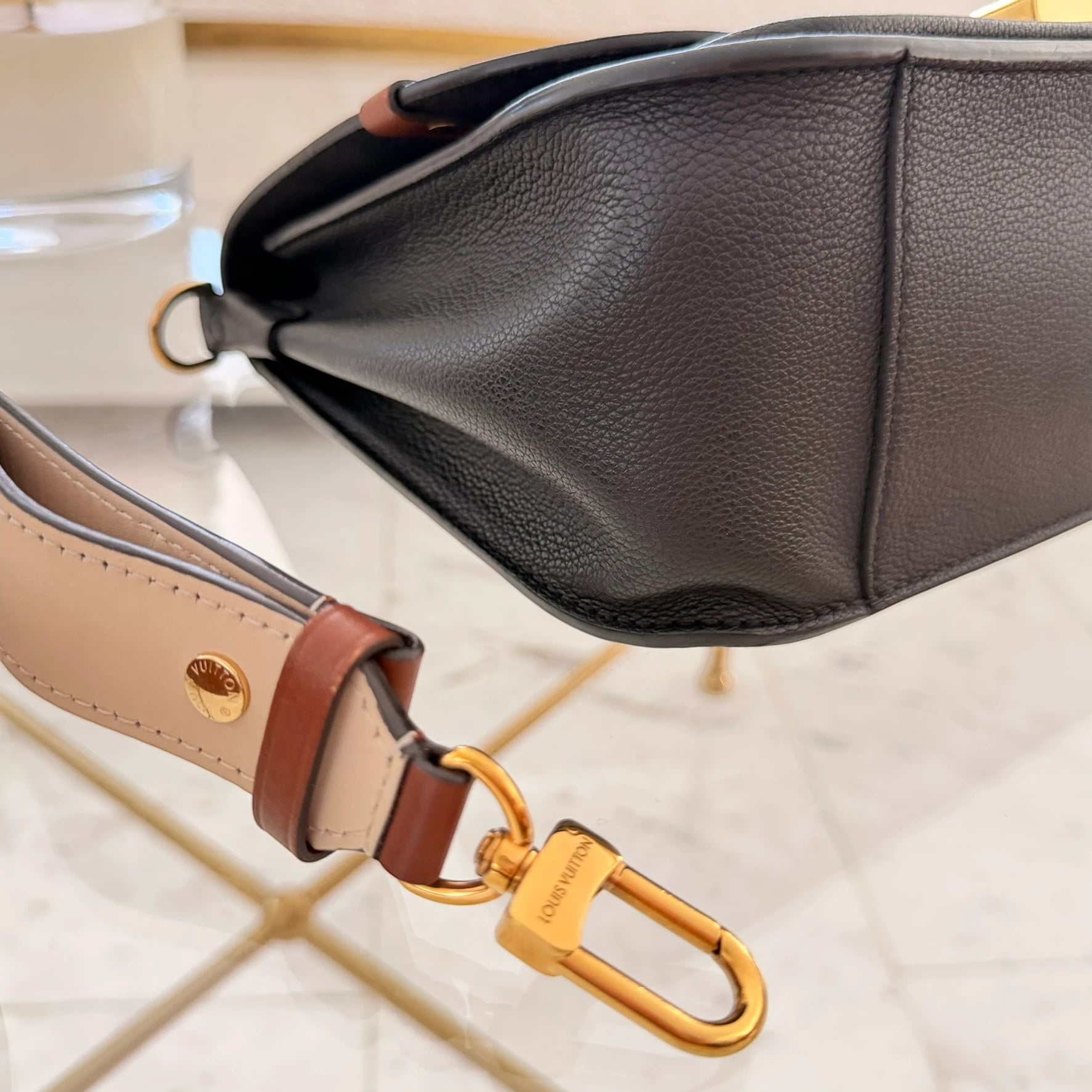 Louis Vuitton | 2019 Monogram Vaugirard satchel