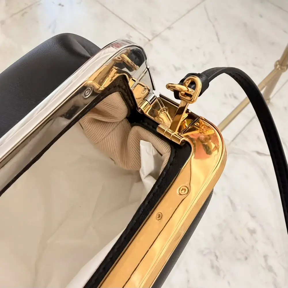Jacquemus | The Salon clutch bag